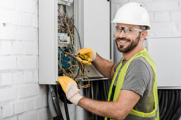 Best Electrical Upgrades for Homes  in Prairie Du Sac, WI