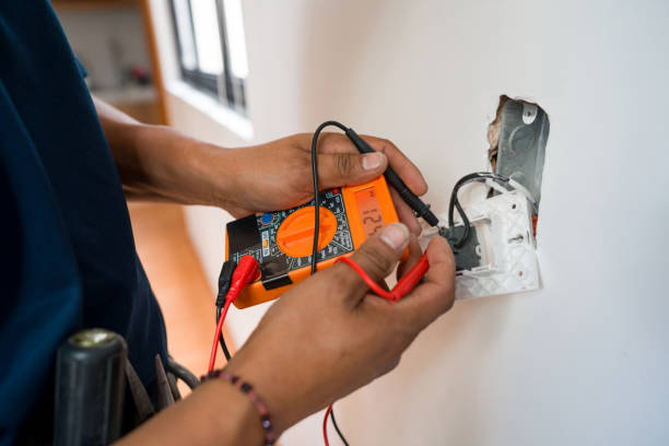 Best 24-Hour Electrician  in Prairie Du Sac, WI
