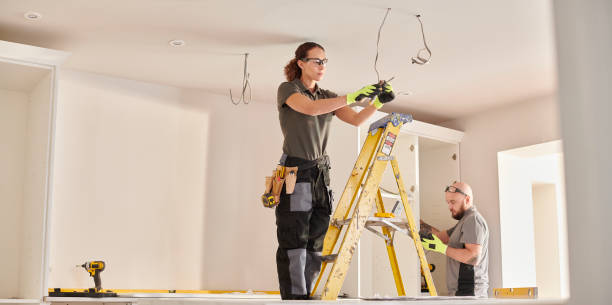 Best Affordable Electrical Installation  in Prairie Du Sac, WI