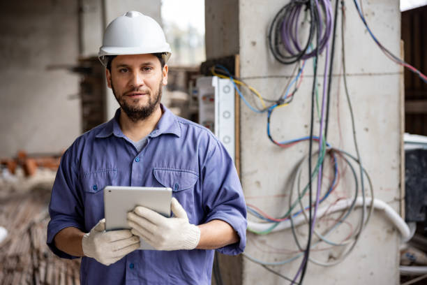 Best Commercial Electrician Services  in Prairie Du Sac, WI