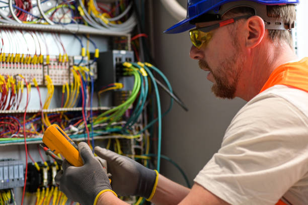 Best 24-Hour Electrician  in Prairie Du Sac, WI