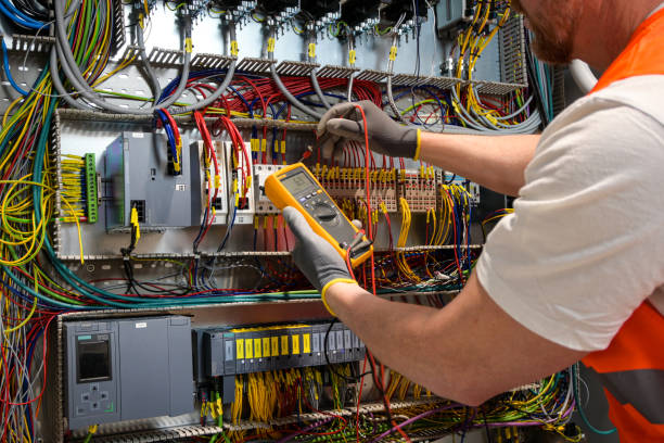 Best Electrical Wiring Services  in Prairie Du Sac, WI